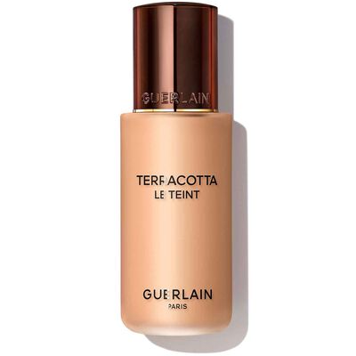 TERRACOTTA LE TEINT (BASE DE MAQUILLAJE)